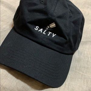 Urban outfitters salty hat